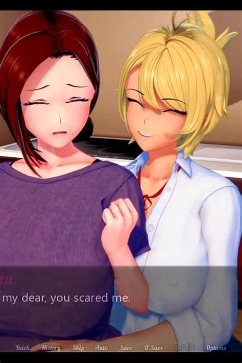 Futa S World Of Ntr Gameplay With V Tuber Shemale D Porn XHamster