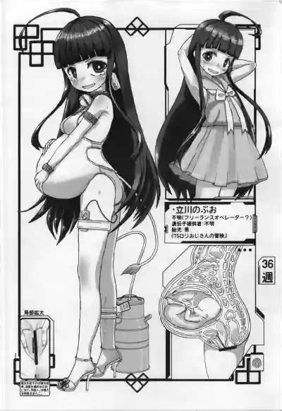 Miru Tamago Nhentai Hentai Doujinshi And Manga