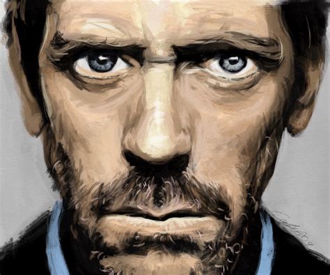 Dr Gregory House Hugh Laurie Dr Gregory House Hugh La Flickr