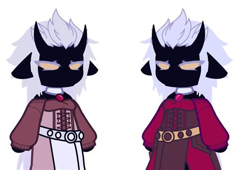 Outfit Change Gacha Life Gay Amino