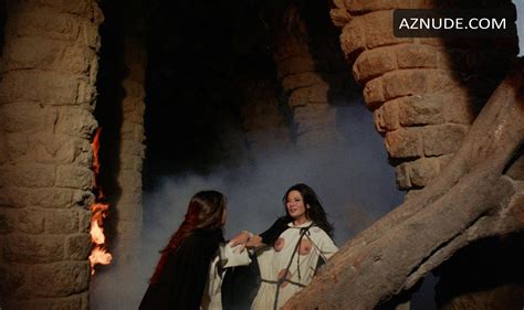 Marquis De Sade Justine Nude Scenes Aznude
