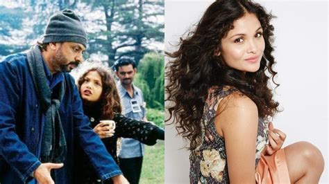 ’Black’ actor Ayesha Kapur, who played young Rani Mukerji, reacts to ...