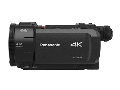 Panasonic HC-VXF1