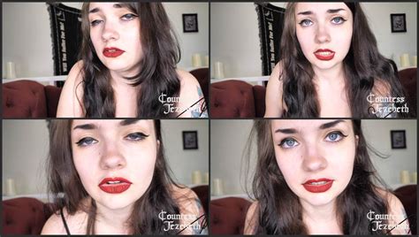 Countess Jezebeth Gay Slave Orgy Femdom POV