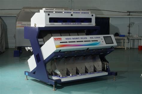 Sortex Machine at Best Price in India