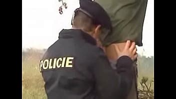 Police Xvideos