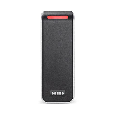 Hid Signo Reader 20