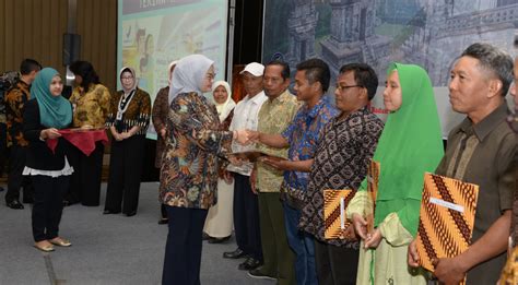 Lokakarya Pelayanan Publik Sinergi Bpom Ri Pelaku Usaha Wujudkan