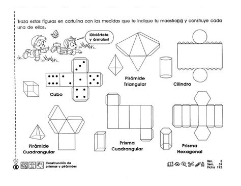 Cuantas Caras Tiene Prisma Cuadrangular - trimapa