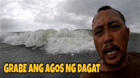 Inanod Ako Ng Malakas Na Agos Kuya Dagul Official Youtube