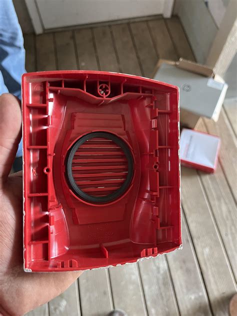 Always double check : r/firealarms