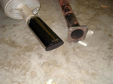 Pelican Parts Forums Ansa Turbo Exhausttest Pipe 18mm Rear Sway