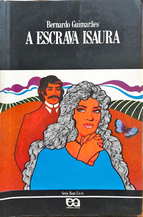 Resumo Da Escrava Isaura - 6