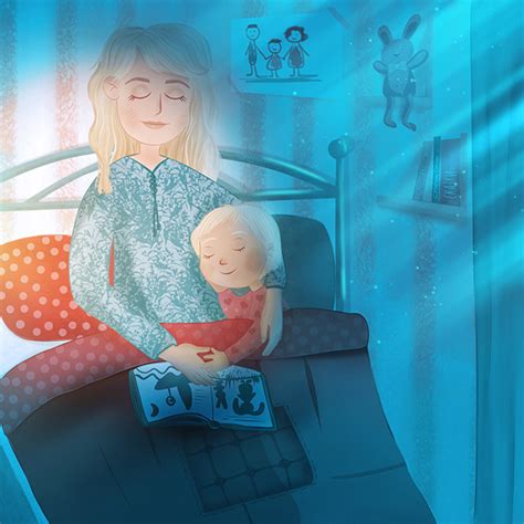Иллюстрации к книге | children's book illustration on Behance