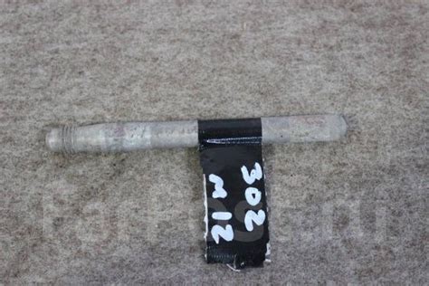 Шпилька направляющая для монтажа колеса М12 Mercedes, б/у, в наличии ...