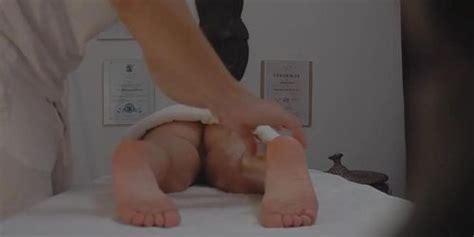 Czech Amateur Girl Surprised From Pussy Massage Tnaflix