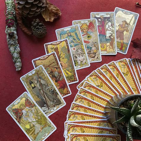 Tarot Pro Tips Le On Astuces De Pros Pour Des Tirages Efficaces