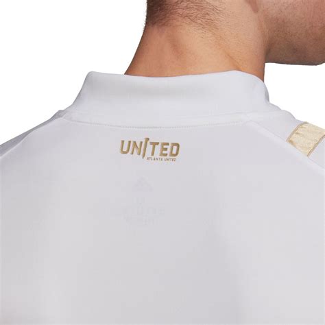 Adidas Atlanta United FC Away 2021 Stadium Jersey WeGotSoccer