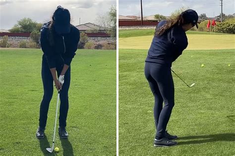 How to Control the Flight of Your Chip Shots