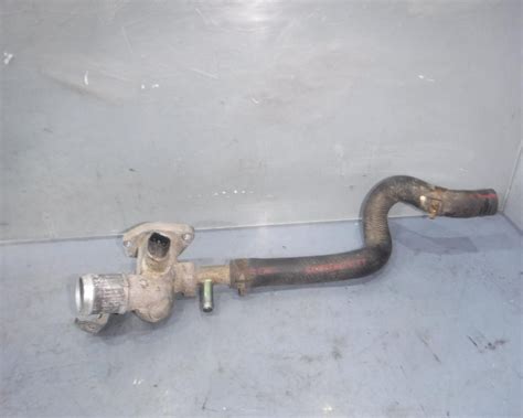 Патрубок системы охлаждения | ГосРазбор