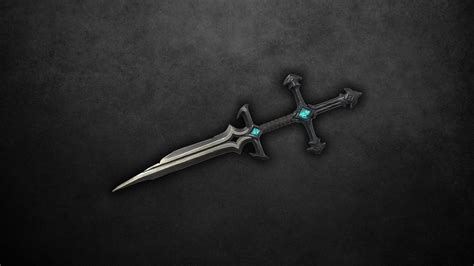 Skin Cs 16 Valorant Broken Blade Of The Ruined King Skins