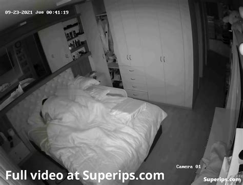 Ipcam Brunette Latina Mom Rides Her Husband