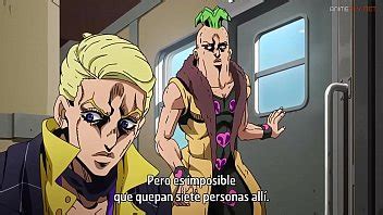 Jojo s Golden Wind Capitulo 14 sub español XVIDEOS