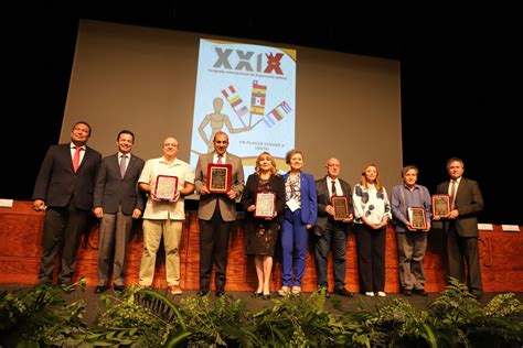 Inicia El Xxix Congreso Internacional De Ergonom A En La Uacj