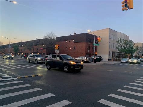 Urban planners explain what the Junction boulevard redesign means 10