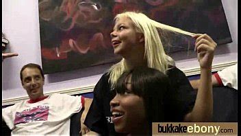 Ébano consigue grupo corridas XVIDEOS