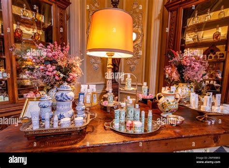 The Worlds Oldest Pharmacy Hi Res Stock Photography And Images Alamy