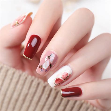 BORN PRETTY Ml Ml Nail Gel Polish Color Soak Off UV Gel Black Nail Polish Nude Color