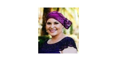 Maria Hoban Obituary 1970 2018 Legacy Remembers