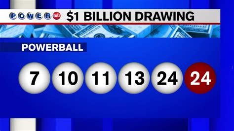 Powerball Jackpot Of 1b Finally Won By Lottery Player In Ca Youtube