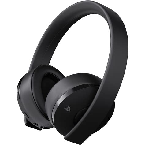 Sony CUHYA-0080 Noise cancelling Gaming Headphone Bluetooth with ...