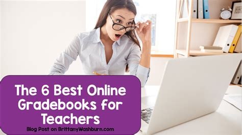 Gradebooks For Teachers Online Pros And Cons