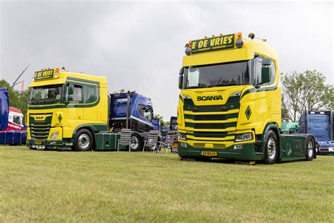 Truckshow Superdik 2025 Go In Stylenl