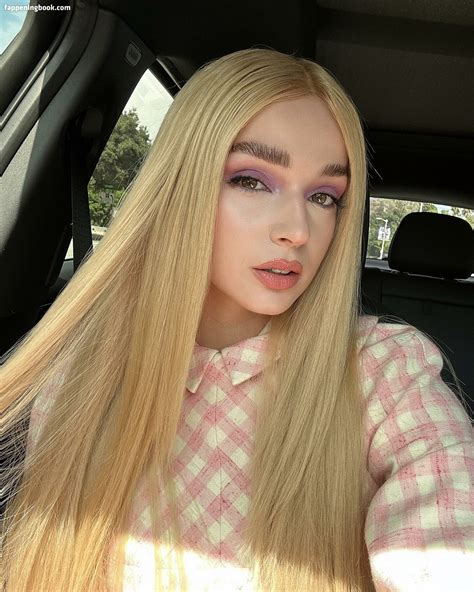 Poppy That Poppy Impoppy Nude OnlyFans Leaks Fappening FappeningBook