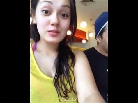 8 Hot Sexy Uqasha Senrose Bikini Pics