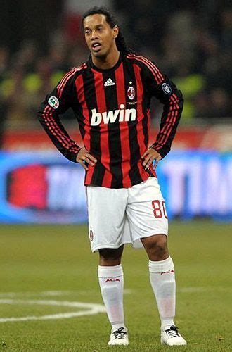 Ronaldinho Et Le Milan Ac Page 2
