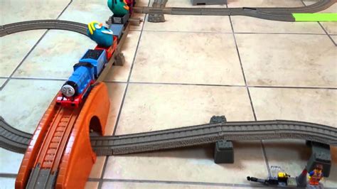 Thomas The Tank Engine Extra Track