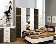 Купить спальню, спальный гарнитур в Киеве и Украине недорого. Спальная ...