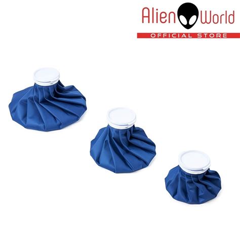 Sizes Reusable Therapy Cold Ice Bag And Hot Water Bag Muscle Ache Soothing Pack Bag Ais