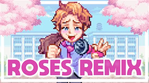 Rosemix A Roses Remix Friday Night Fansite