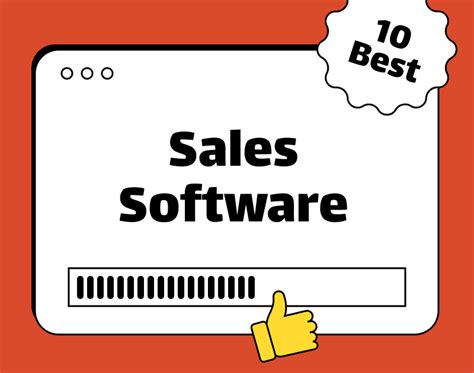 Best Sales Software Reviewed For The Revops Team