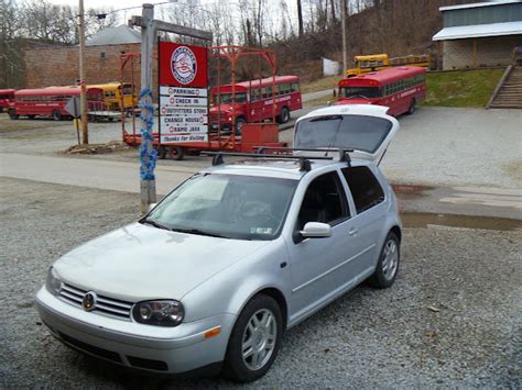 Installing a Yakima Roof Rack | Rivers & Roads