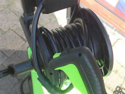 TongLIDA Water Cleaning Hose 18MPa New 5 Meter hose for Pressure Washer ...