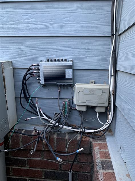 Directv Box Cables at Ida Barrera blog