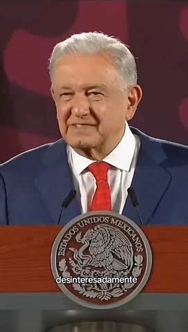 AMLO METE LAS MANOS AL FUEGO POR SU AMIGO RAFAEL BARAJAS ALIAS EL