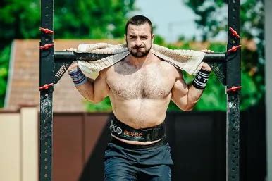 El Deportista Lazar Dukic Fallece Ahogado Durante Los CrossFit Games